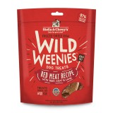 Stella & Chewy's® Wild Weenies Red Meat Recipe